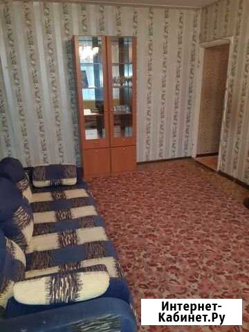 2-комнатная квартира, 45.8 м², 1/5 эт. на продажу в Рузе Руза - изображение 1
