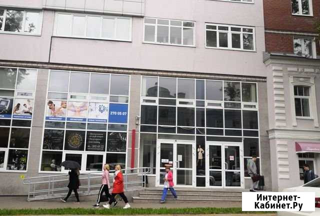 Помещение свободного назначения, 81 кв.м. Пермь - изображение 1