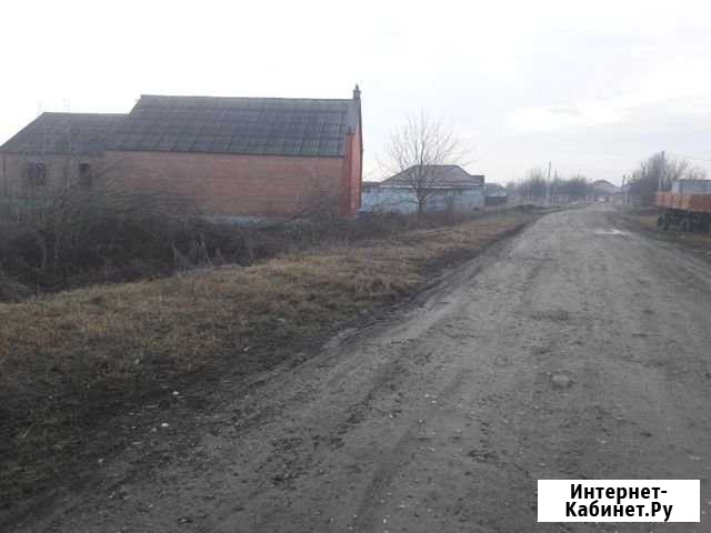 Участок ИЖС 10 сот. на продажу в Гойтах Гойты - изображение 1