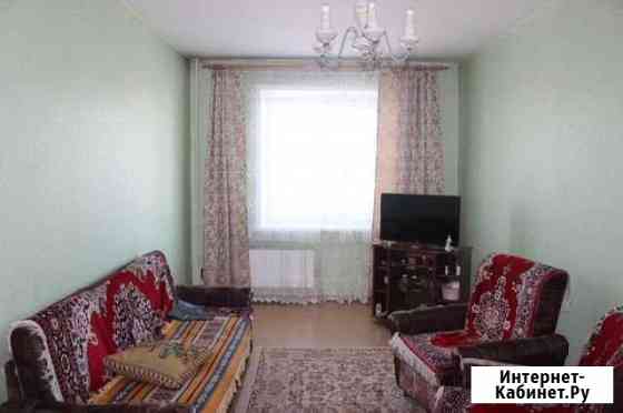 2-комнатная квартира, 47.9 м², 1/3 эт. на продажу в Полысаево Полысаево