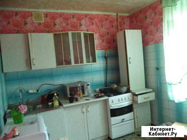 3-комнатная квартира, 66 м², 2/3 эт. на продажу в Курске Курск - изображение 1