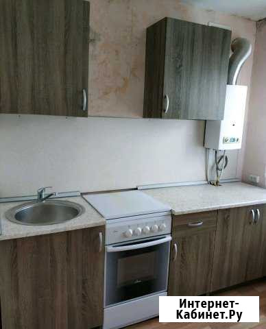 1-комнатная квартира, 33 м², 5/5 эт. в аренду на длительный срок в Павловском Посаде Павловский Посад - изображение 1