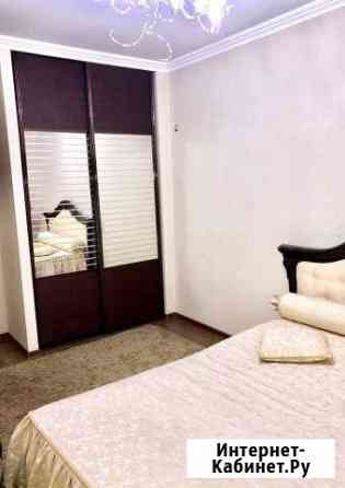4-комнатная квартира, 100 м², 1/5 эт. на продажу в Канске Канск