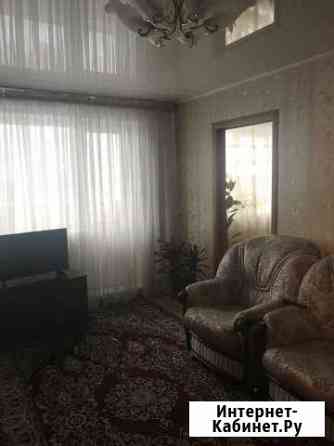 3-комнатная квартира, 48 м², 4/5 эт. на продажу в Белово Белово