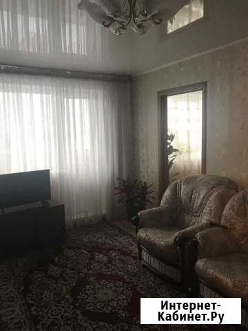 3-комнатная квартира, 48 м², 4/5 эт. на продажу в Белово Белово - изображение 1