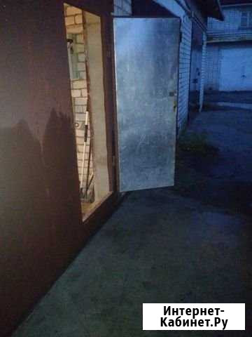 Гараж 22 м² на продажу в Йошкар-Оле Йошкар-Ола - изображение 1