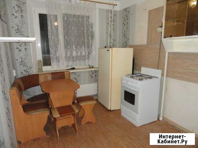 2-комнатная квартира, 58 м², 2/9 эт. в аренду на длительный срок в Астрахани Астрахань - изображение 1