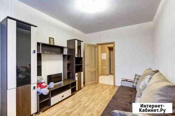 2-комнатная квартира, 59 м², 7/26 эт. в аренду посуточно в Екатеринбурге Екатеринбург