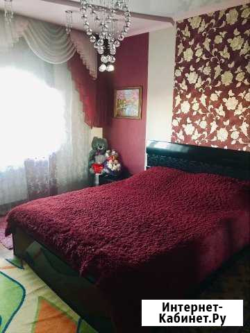 1-комнатная квартира, 40 м², 8/9 эт. в аренду посуточно в Бийске Бийск - изображение 1