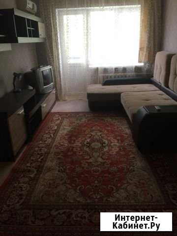 2-комнатная квартира, 43 м², 3/4 эт. в аренду на длительный срок в Новороссийске Новороссийск - изображение 1