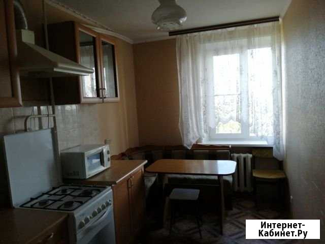 3-комнатная квартира, 67 м², 11/12 эт. в аренду на длительный срок в Ульяновске Ульяновск - изображение 1