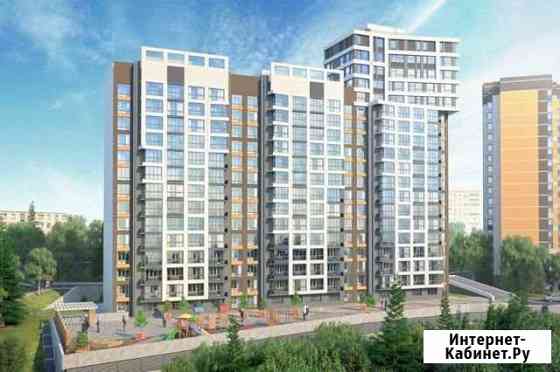 3-комнатная квартира, 63 м², 6/18 эт. на продажу в Ижевске Ижевск