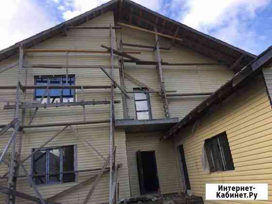 Дом 280 м² на участке 11.3 сот. на продажу в Первоуральске Первоуральск