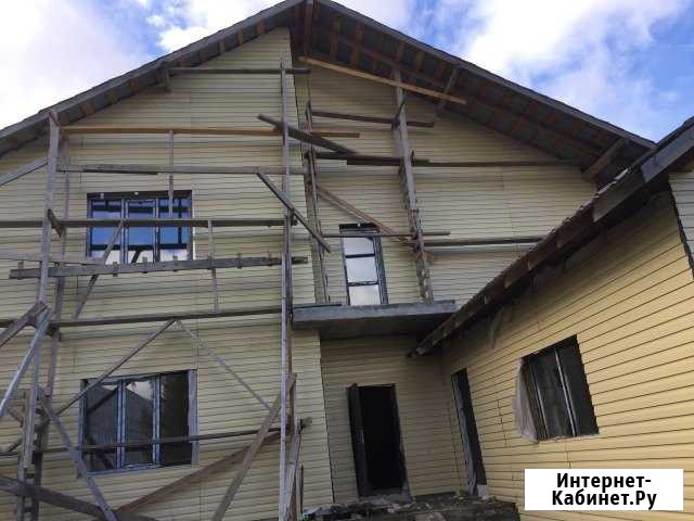 Дом 280 м² на участке 11.3 сот. на продажу в Первоуральске Первоуральск - изображение 1