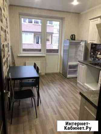 2-комнатная квартира, 62 м², 2/3 эт. в аренду на длительный срок в Краснодаре Краснодар