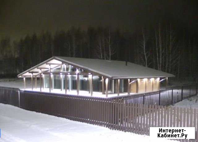Коттедж 250 м² на участке 25 сот. на продажу в Нижнем Новгороде Нижний Новгород - изображение 1