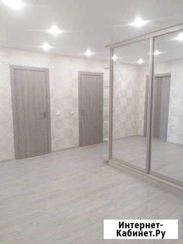 3-комнатная квартира, 94 м², 15/26 эт. в аренду на длительный срок в Самаре Самара - изображение 1