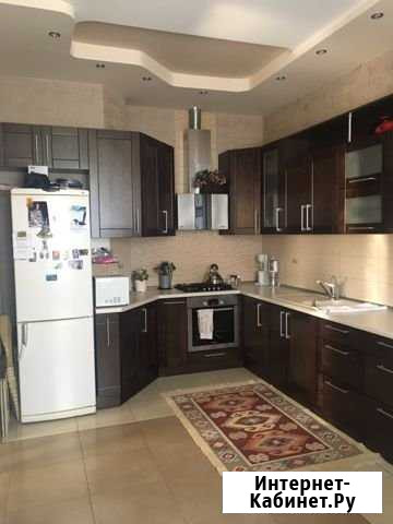 Дом 300 м² на участке 8 сот. на продажу в Ессентукской Ессентукская - изображение 1
