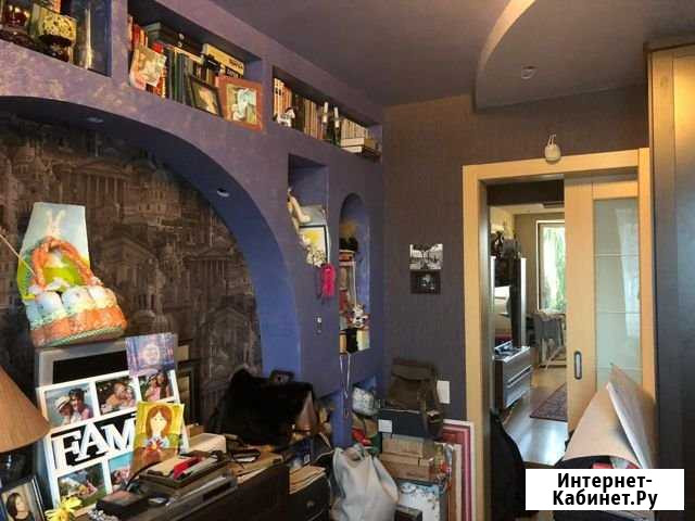 3-комнатная квартира, 55 м², 4/5 эт. на продажу в Дятьково Дятьково - изображение 1