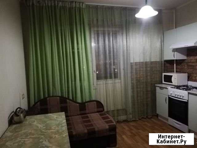 1-комнатная квартира, 45 м², 4/10 эт. в аренду на длительный срок в Щёлково Щёлково - изображение 1