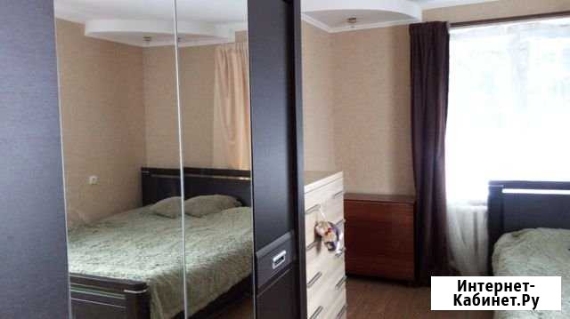 2-комнатная квартира, 42 м², 5/5 эт. на продажу в Георгиевске Георгиевск - изображение 1