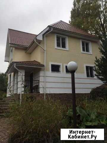 Дом 140 м² на участке 8 сот. на продажу в Лобне Лобня - изображение 1