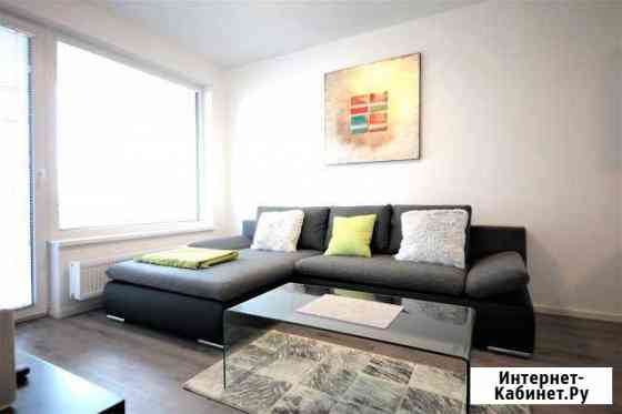 2-комнатная квартира, 60 м², 20/25 эт. в аренду посуточно в Новосибирске Новосибирск