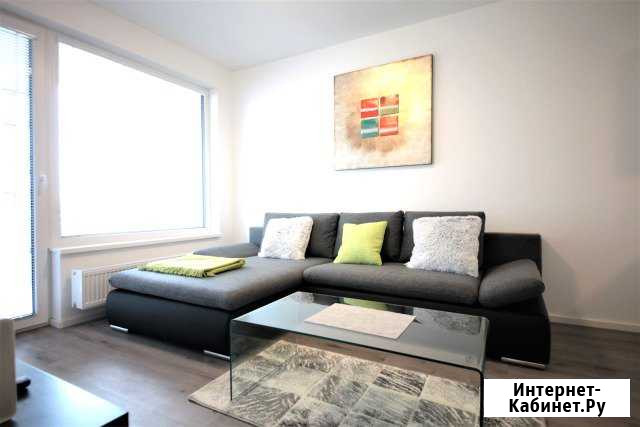 2-комнатная квартира, 60 м², 20/25 эт. в аренду посуточно в Новосибирске Новосибирск - изображение 1