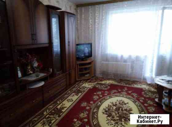 3-комнатная квартира, 65 м², 2/10 эт. на продажу в Новокузнецке Новокузнецк