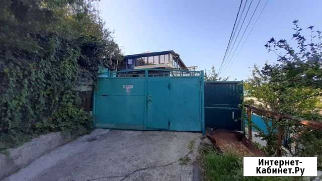 Дом 84 м² на участке 3 сот. на продажу в Туапсе Туапсе - изображение 1