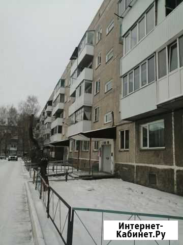 2-комнатная квартира, 44.9 м², 5/5 эт. на продажу в Абакане Абакан - изображение 1