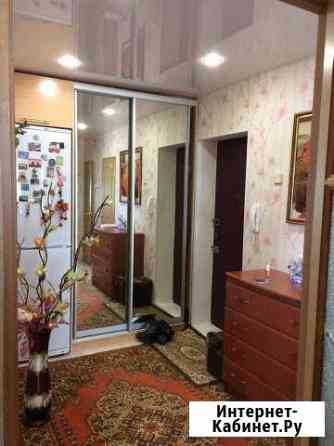 2-комнатная квартира, 46.4 м², 4/6 эт. на продажу в Ивделе Ивдель