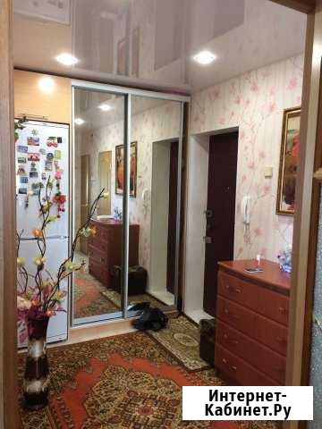 2-комнатная квартира, 46.4 м², 4/6 эт. на продажу в Ивделе Ивдель - изображение 1