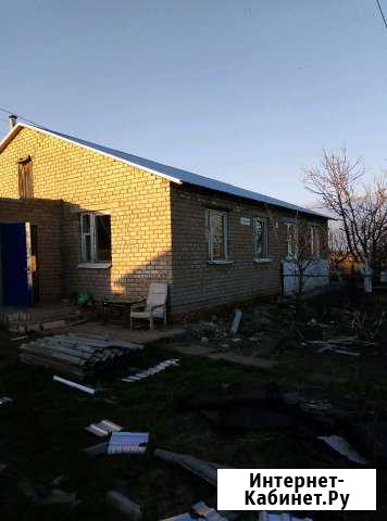 Коттедж 54 м² на участке 15 сот. на продажу в Отрадном Отрадный - изображение 1