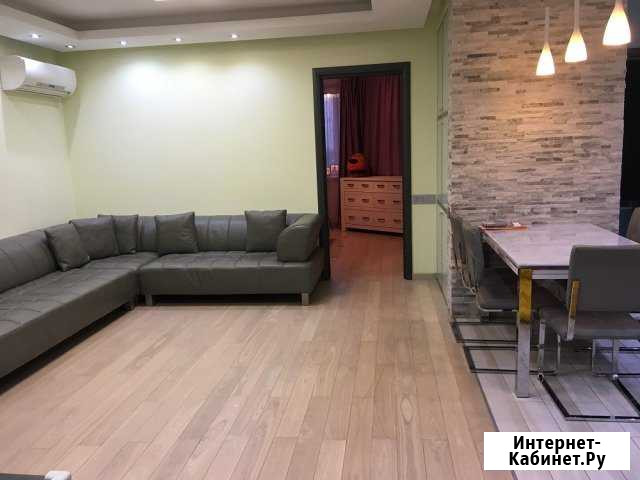 4-комнатная квартира, 104 м², 6/17 эт. на продажу в Реутове Реутов - изображение 1