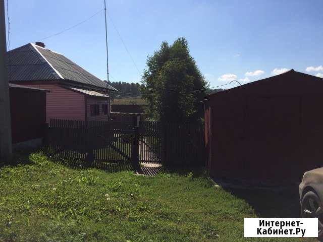 Дом 31.8 м² на участке 38 сот. на продажу в Прокопьевске Прокопьевск - изображение 1