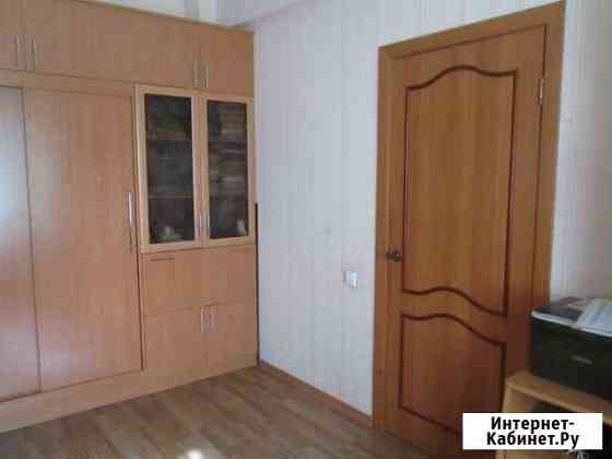 4-комнатная квартира, 84 м², 1/3 эт. на продажу в Рубцовске Рубцовск
