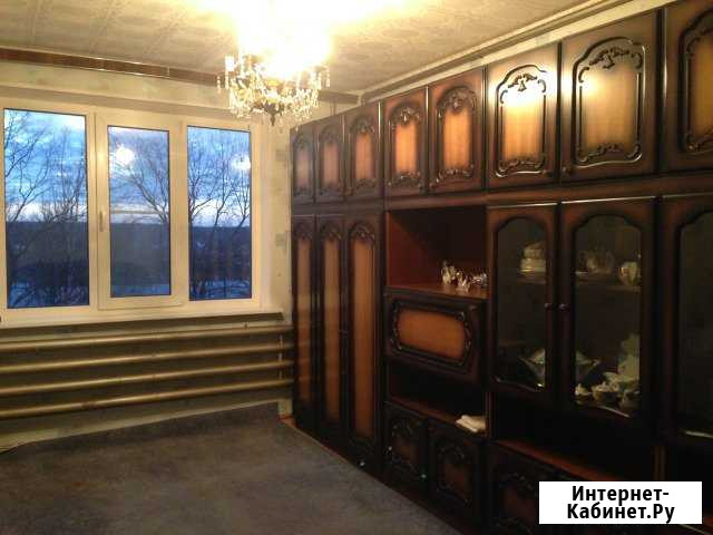 3-комнатная квартира, 72 м², 5/5 эт. на продажу в Хотьково Хотьково - изображение 1