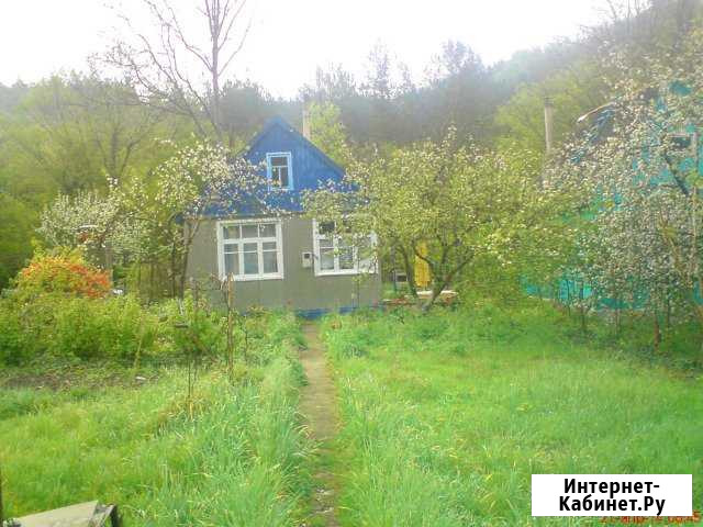 Дача 28 м² на участке 6 сот. на продажу в Дивноморском Дивноморское - изображение 1