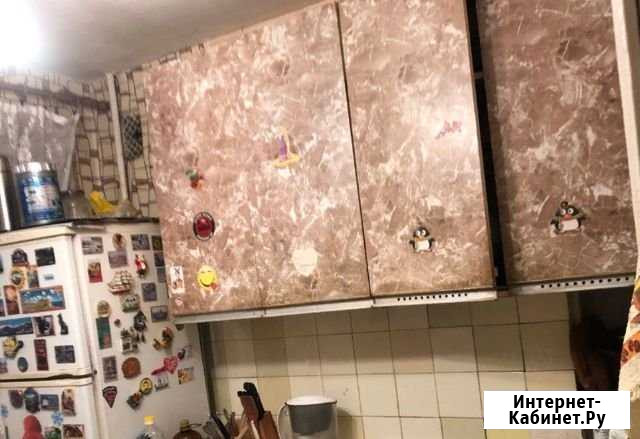 1-комнатная квартира, 27 м², 3/5 эт. в аренду на длительный срок в Одинцово Одинцово - изображение 1