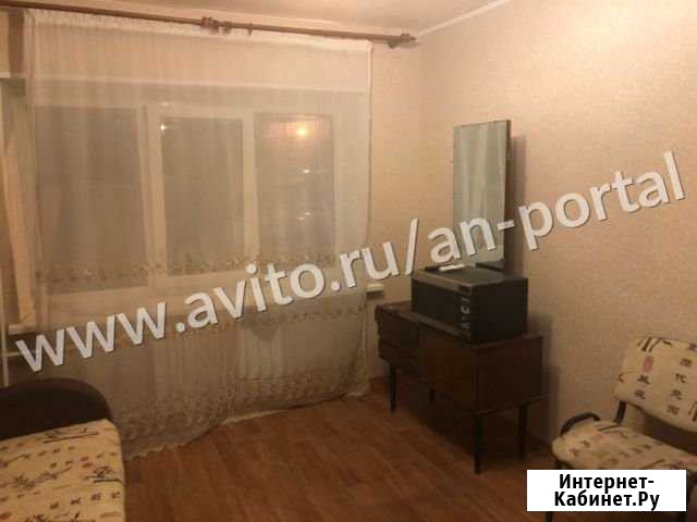 Комната 14 м² в 5-ком. кв., 1/5 эт. на продажу в Подольске Подольск - изображение 1