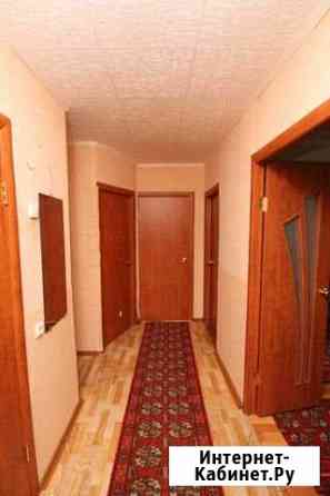 3-комнатная квартира, 61 м², 2/5 эт. на продажу в Нефтеюганске Нефтеюганск