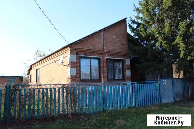 Дом 93 м² на участке 28 сот. на продажу в Натырбово Натырбово - изображение 1
