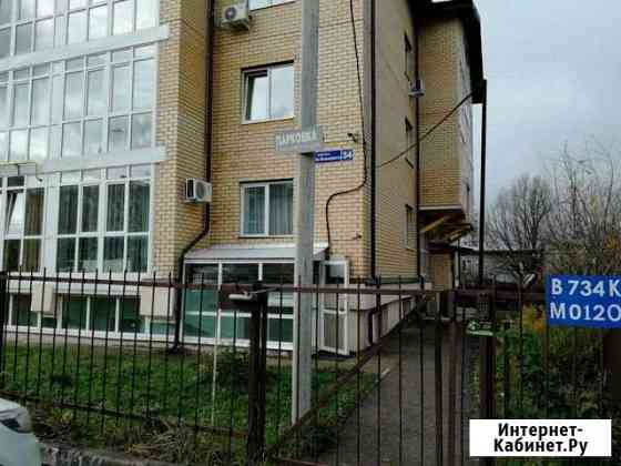 Помещение свободного назначения, 75 кв.м. Пермь