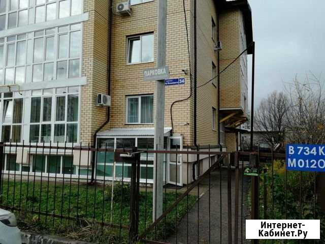 Помещение свободного назначения, 75 кв.м. Пермь - изображение 1