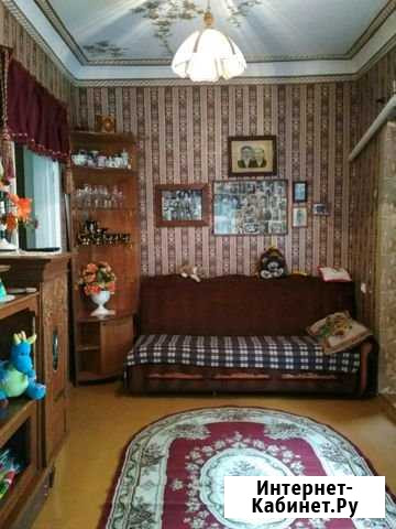 Дом 71 м² на участке 4.2 сот. на продажу в Батайске Батайск - изображение 1