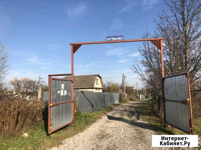 Дача 24 м² на участке 10 сот. на продажу в Туле Тула - изображение 1