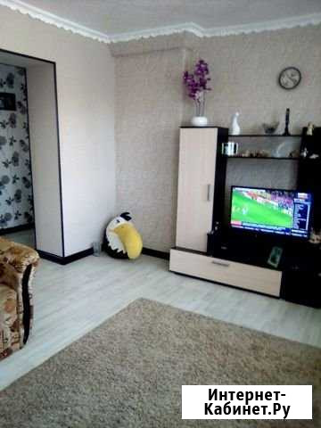 3-комнатная квартира, 67 м², 2/2 эт. на продажу в Белореченске Белореченск - изображение 1