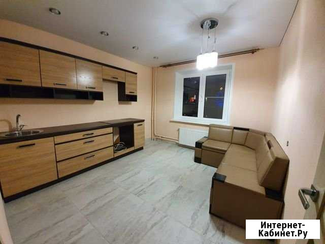 1-комнатная квартира, 47 м², 1/10 эт. в аренду на длительный срок во Владимире Владимир - изображение 1