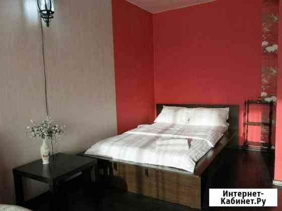 1-комнатная квартира, 48 м², 9/9 эт. в аренду посуточно в Красноярске Красноярск